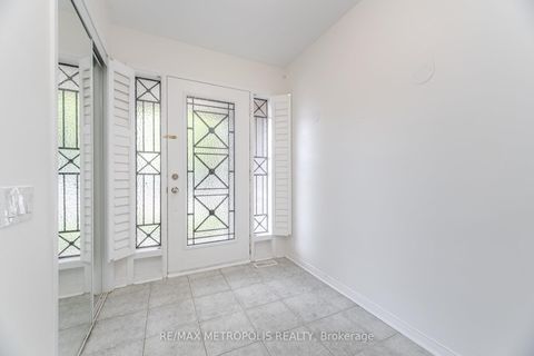 Photo 3 at 104 Stagecoach Circle, Centennial Scarborough, Toronto