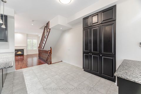 Photo 5 at 104 Stagecoach Circle, Centennial Scarborough, Toronto