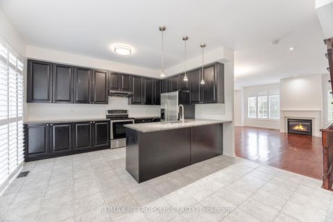 Photo 7 at 104 Stagecoach Circle, Centennial Scarborough, Toronto