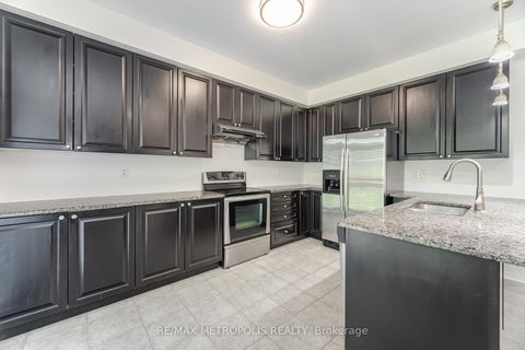 Photo 9 at 104 Stagecoach Circle, Centennial Scarborough, Toronto