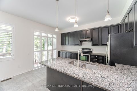 Photo 10 at 104 Stagecoach Circle, Centennial Scarborough, Toronto