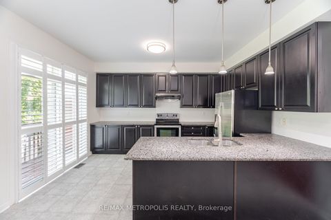 Photo 11 at 104 Stagecoach Circle, Centennial Scarborough, Toronto