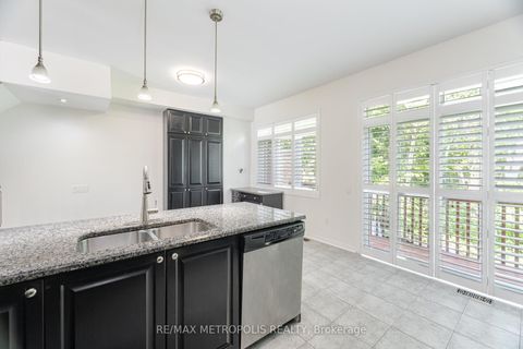 Photo 12 at 104 Stagecoach Circle, Centennial Scarborough, Toronto