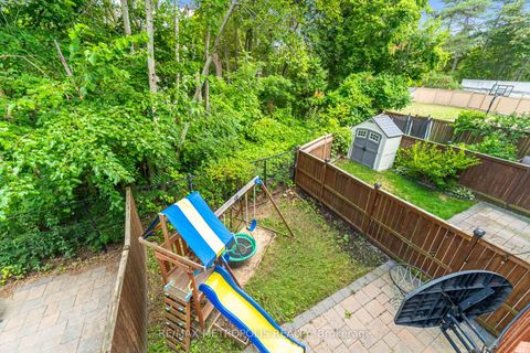 Photo 14 at 104 Stagecoach Circle, Centennial Scarborough, Toronto