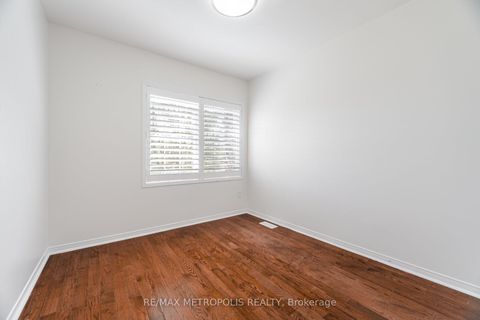 Photo 26 at 104 Stagecoach Circle, Centennial Scarborough, Toronto