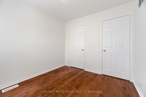 Photo 27 at 104 Stagecoach Circle, Centennial Scarborough, Toronto