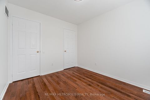 Photo 29 at 104 Stagecoach Circle, Centennial Scarborough, Toronto
