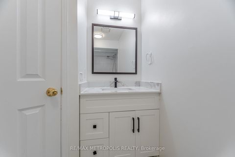 Photo 30 at 104 Stagecoach Circle, Centennial Scarborough, Toronto