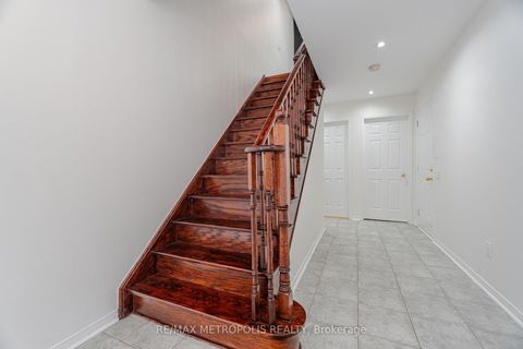 Photo 32 at 104 Stagecoach Circle, Centennial Scarborough, Toronto