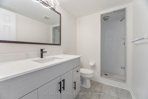 Photo 35 at 104 Stagecoach Circle, Centennial Scarborough, Toronto