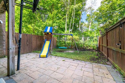 Photo 36 at 104 Stagecoach Circle, Centennial Scarborough, Toronto