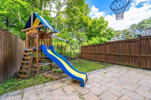 Photo 37 at 104 Stagecoach Circle, Centennial Scarborough, Toronto