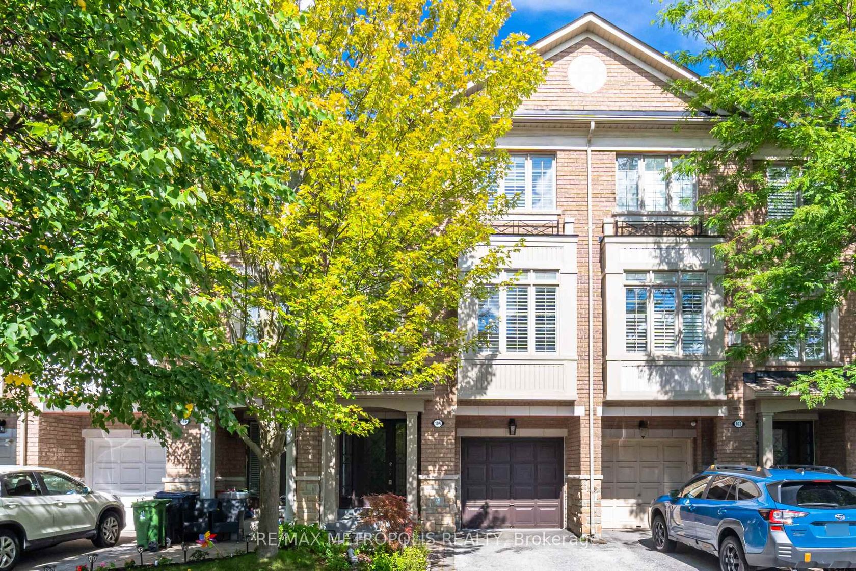 104 Stagecoach Circle, Centennial Scarborough, Toronto 