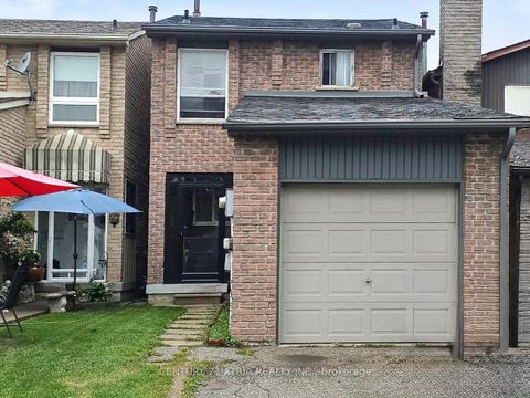 Photo 0 at 80 Hord Crescent, Lakeview Estates, Vaughan