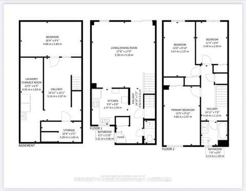 Photo 1 at 80 Hord Crescent, Lakeview Estates, Vaughan