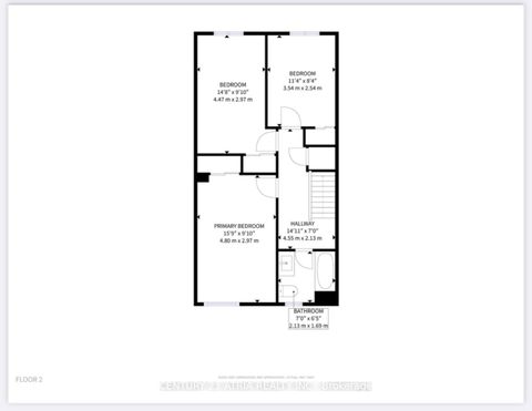Photo 4 at 80 Hord Crescent, Lakeview Estates, Vaughan