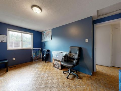 Photo 17 at 80 Hord Crescent, Lakeview Estates, Vaughan