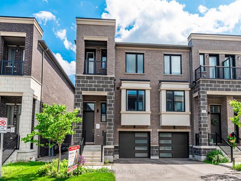 Photo 0 at 25 Origin Way, Patterson, Vaughan