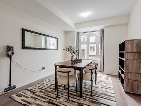 Photo 3 at 25 Origin Way, Patterson, Vaughan