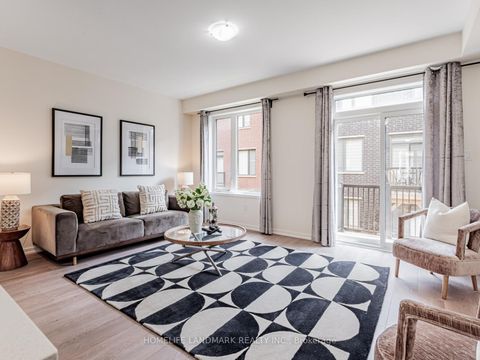 Photo 10 at 25 Origin Way, Patterson, Vaughan