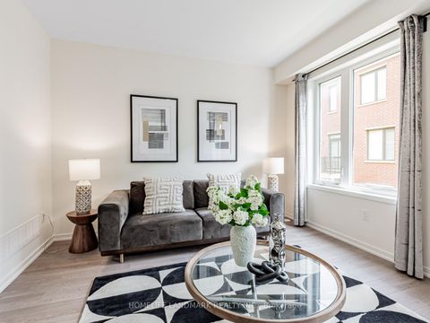 Photo 13 at 25 Origin Way, Patterson, Vaughan