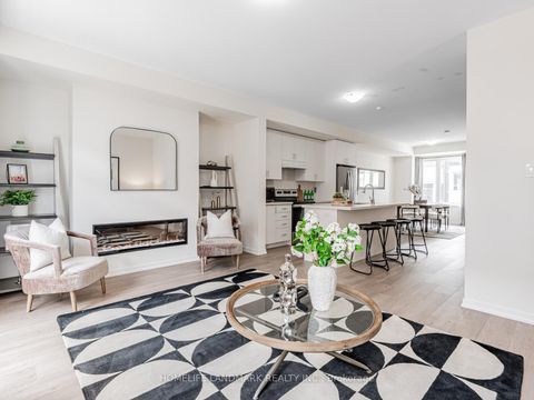 Photo 14 at 25 Origin Way, Patterson, Vaughan