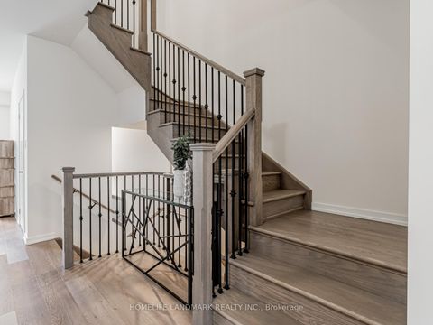 Photo 16 at 25 Origin Way, Patterson, Vaughan