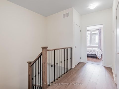 Photo 17 at 25 Origin Way, Patterson, Vaughan