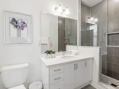 Photo 21 at 25 Origin Way, Patterson, Vaughan