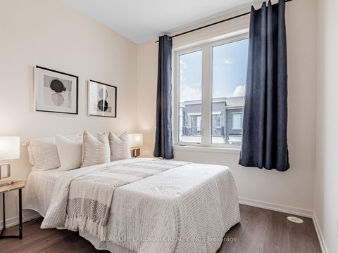 Photo 22 at 25 Origin Way, Patterson, Vaughan