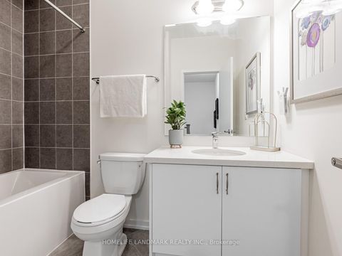 Photo 24 at 25 Origin Way, Patterson, Vaughan