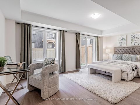 Photo 26 at 25 Origin Way, Patterson, Vaughan