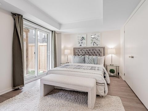 Photo 27 at 25 Origin Way, Patterson, Vaughan