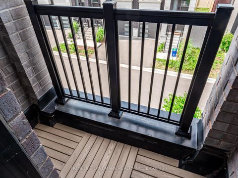 Photo 32 at 25 Origin Way, Patterson, Vaughan