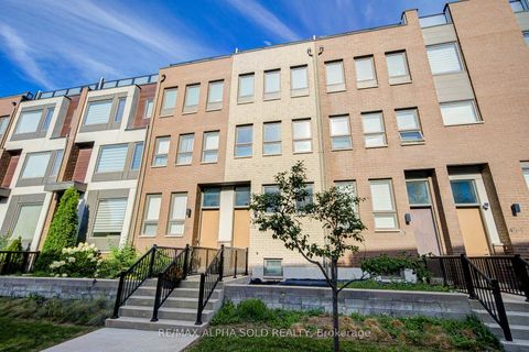 Photo 0 at 3 - 45 Thomas Mulholland Drive, CFB, Toronto