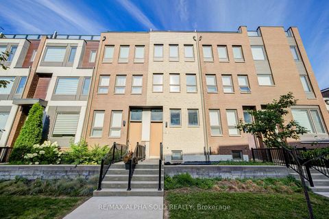 Photo 1 at 3 - 45 Thomas Mulholland Drive, CFB, Toronto
