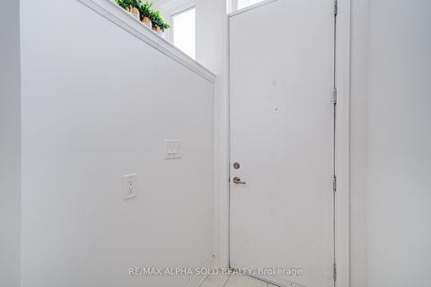 Photo 3 at 3 - 45 Thomas Mulholland Drive, CFB, Toronto