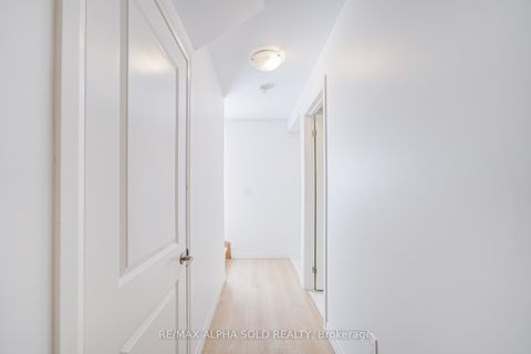 Photo 5 at 3 - 45 Thomas Mulholland Drive, CFB, Toronto