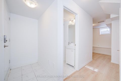 Photo 6 at 3 - 45 Thomas Mulholland Drive, CFB, Toronto