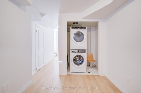 Photo 9 at 3 - 45 Thomas Mulholland Drive, CFB, Toronto