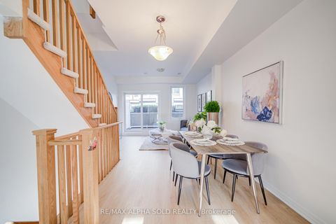 Photo 10 at 3 - 45 Thomas Mulholland Drive, CFB, Toronto