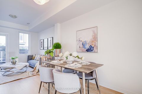Photo 11 at 3 - 45 Thomas Mulholland Drive, CFB, Toronto