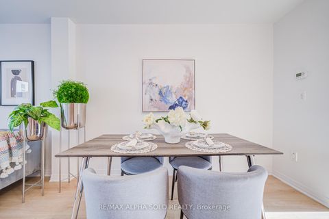 Photo 12 at 3 - 45 Thomas Mulholland Drive, CFB, Toronto