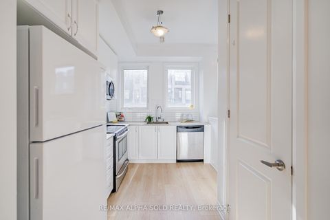 Photo 13 at 3 - 45 Thomas Mulholland Drive, CFB, Toronto