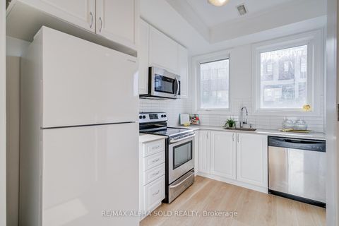 Photo 14 at 3 - 45 Thomas Mulholland Drive, CFB, Toronto