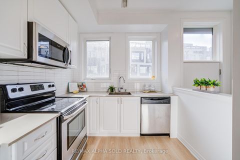 Photo 15 at 3 - 45 Thomas Mulholland Drive, CFB, Toronto