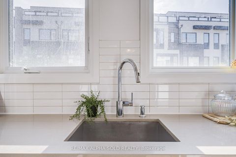 Photo 16 at 3 - 45 Thomas Mulholland Drive, CFB, Toronto