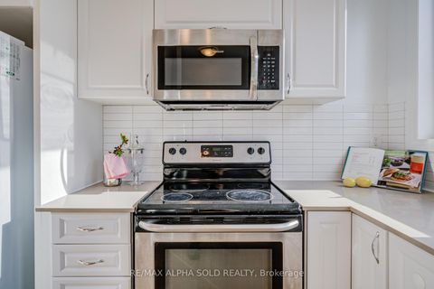 Photo 17 at 3 - 45 Thomas Mulholland Drive, CFB, Toronto