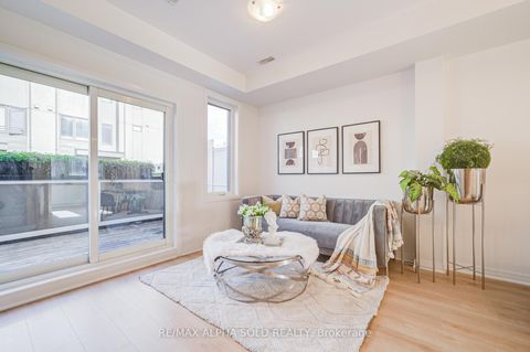 Photo 19 at 3 - 45 Thomas Mulholland Drive, CFB, Toronto