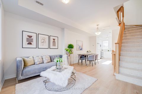 Photo 21 at 3 - 45 Thomas Mulholland Drive, CFB, Toronto